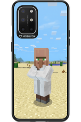 MC 2.0 - OnePlus 8T