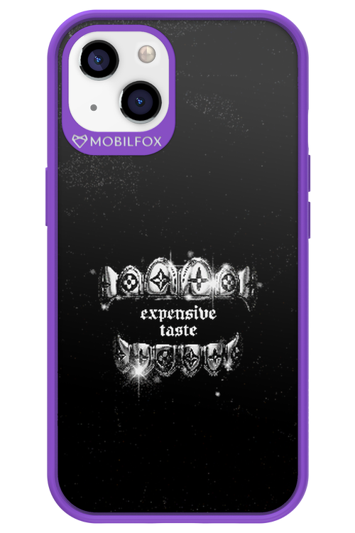 Expensive Taste - Apple iPhone 13