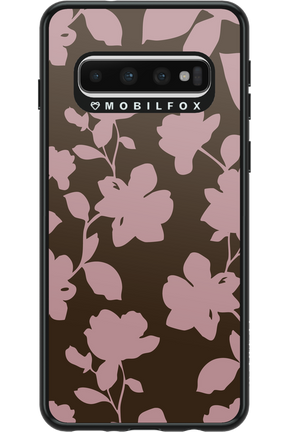 Flower Serenade - Samsung Galaxy S10