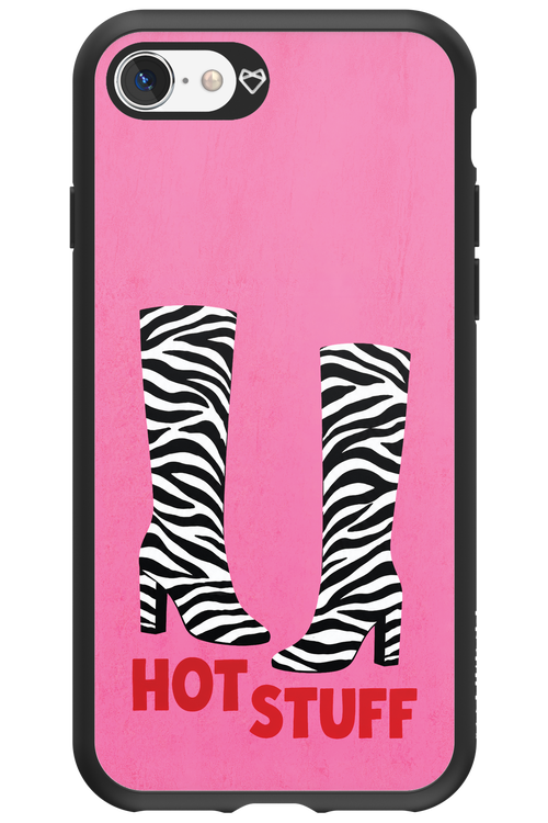 HOT STUFF 2.0 - Apple iPhone SE 2020