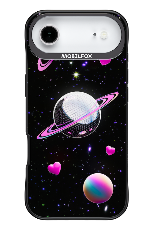 Girls Galaxy - Apple iPhone 17 Air