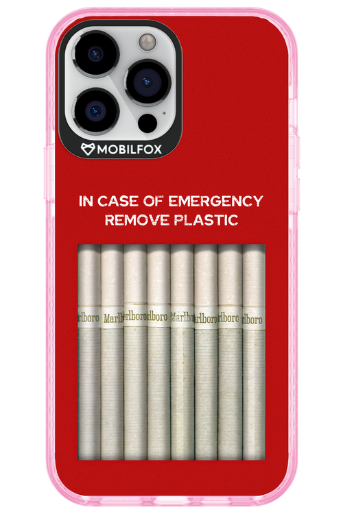 C*garette - Apple iPhone 13 Pro Max