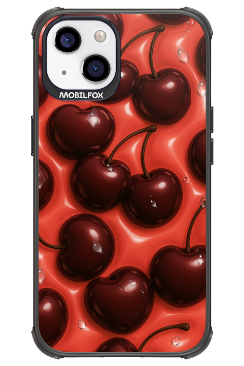 CherryQueen - Apple iPhone 13