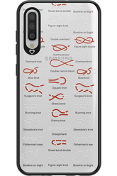 Knot Master - Samsung Galaxy A70