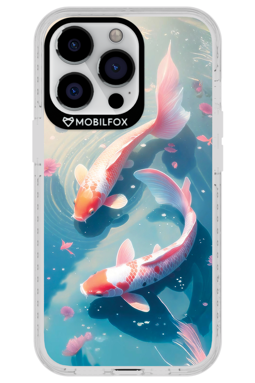 Koi - Apple iPhone 13 Pro