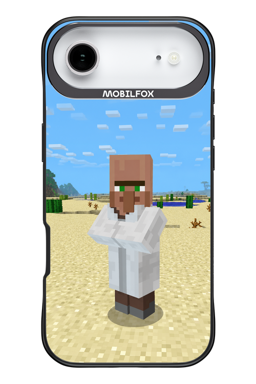 MC 2.0 - Apple iPhone 17 Air