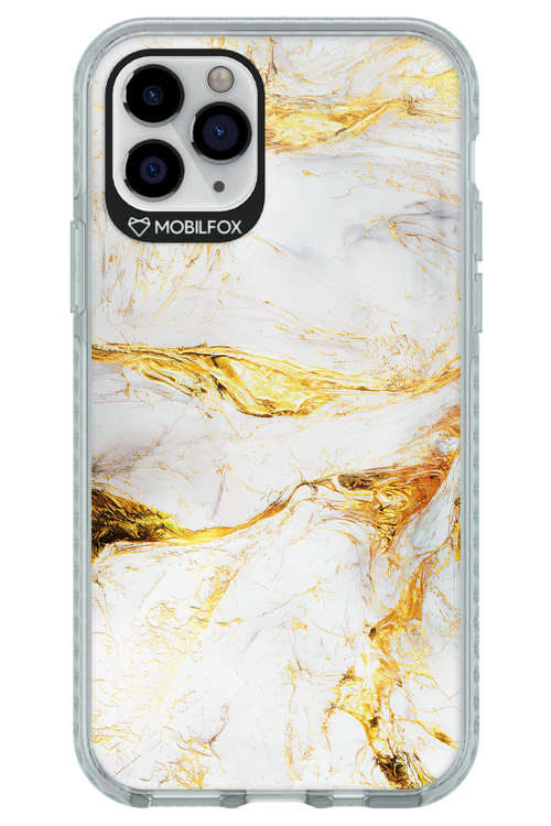 Quartz - Apple iPhone 11 Pro