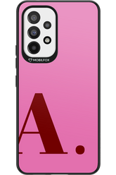 A (Sorbet) 2.0 - Samsung Galaxy A53