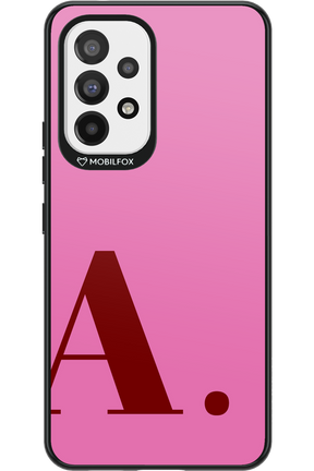 A (Sorbet) 2.0 - Samsung Galaxy A53