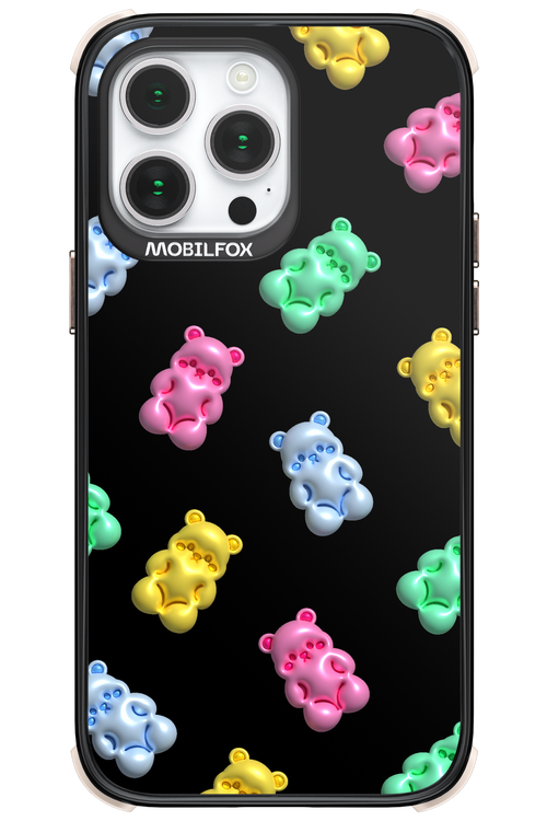 Gummy Bears - Apple iPhone 14 Pro Max