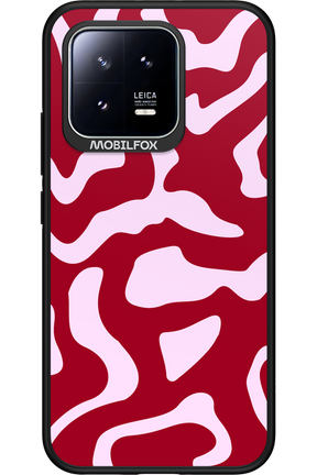 Strawberry Shake - Xiaomi 13