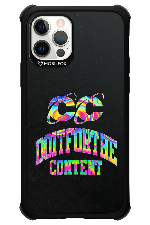 DO IT 2.0 - Apple iPhone 12 Pro
