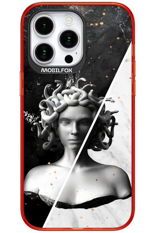Medusa - Apple iPhone 15 Pro Max
