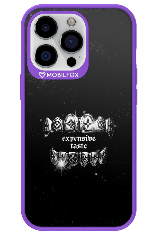 Expensive Taste - Apple iPhone 13 Pro