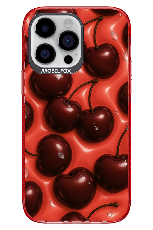 CherryQueen - Apple iPhone 14 Pro Max