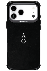 A Black 2.0 - Apple iPhone 17 Pro Max