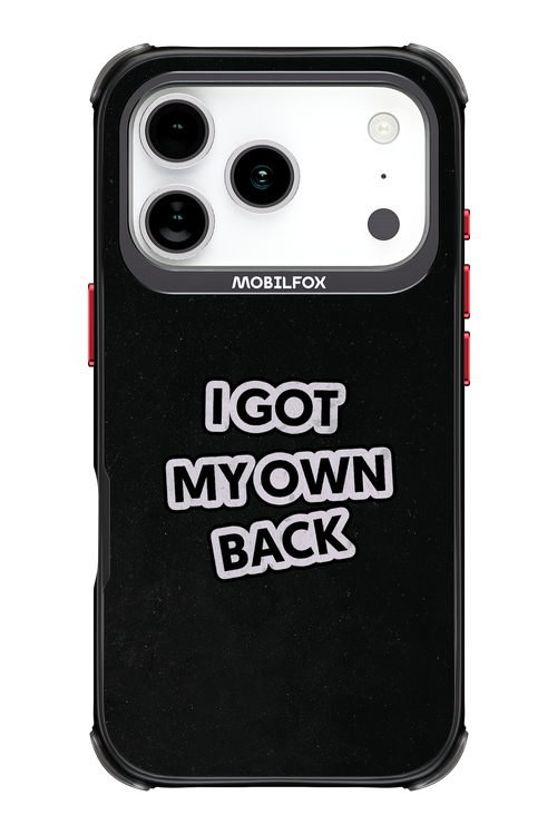 I Got It - Apple iPhone 17 Pro