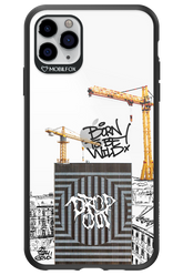 Crane Chaos - Apple iPhone 11 Pro Max