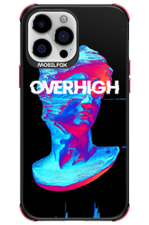 Overhigh - Apple iPhone 13 Pro Max