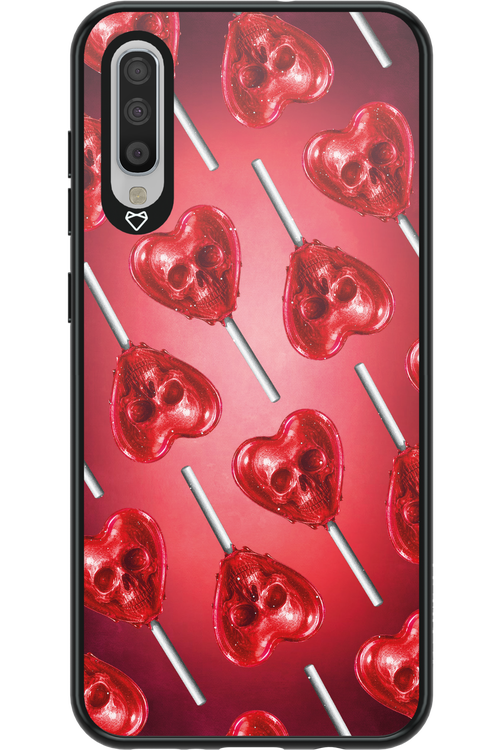 Love Kills 2.0 - Samsung Galaxy A70