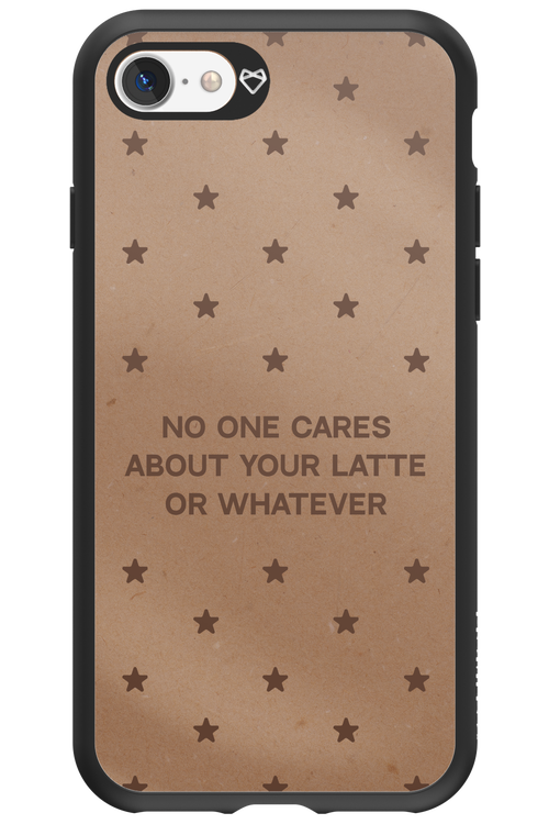 Whateverrr 2.0 - Apple iPhone 7