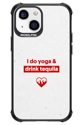 Yoga & Tequila - Apple iPhone 13 Mini