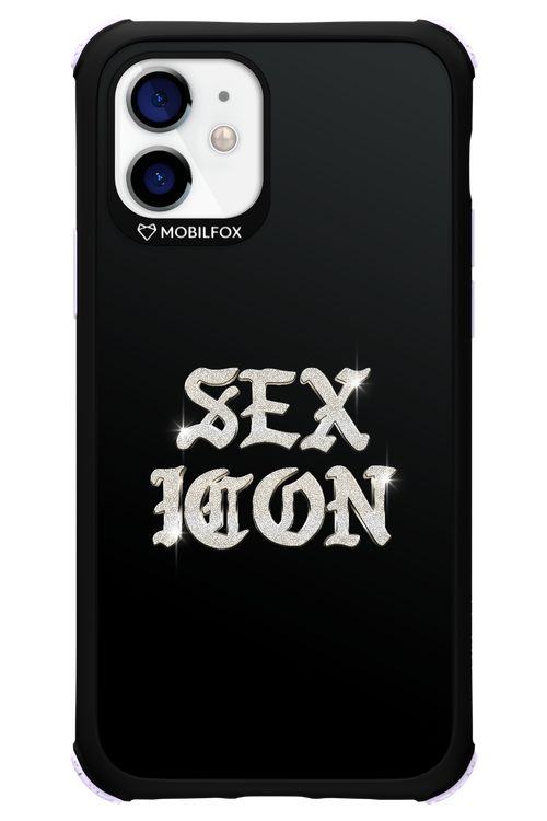 SEX ICON 2.0 - Apple iPhone 12