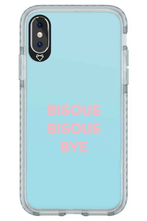 Bisous - Apple iPhone XS