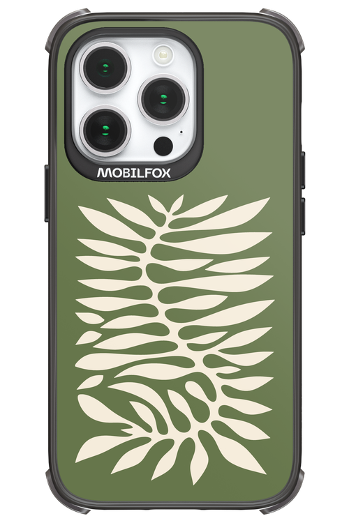 Grasshopper - Apple iPhone 14 Pro