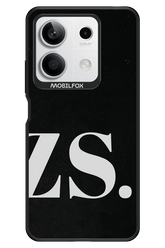 ZS (Off Space) - Xiaomi Redmi Note 13 5G