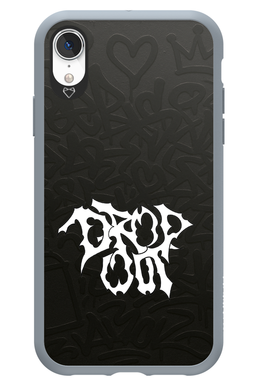 Drop Out - Apple iPhone XR