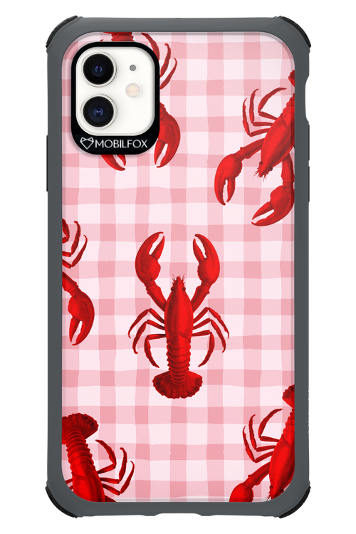 Lobster - Apple iPhone 11