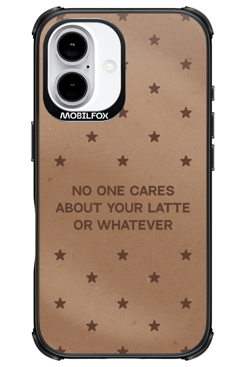 Whateverrr - Apple iPhone 16