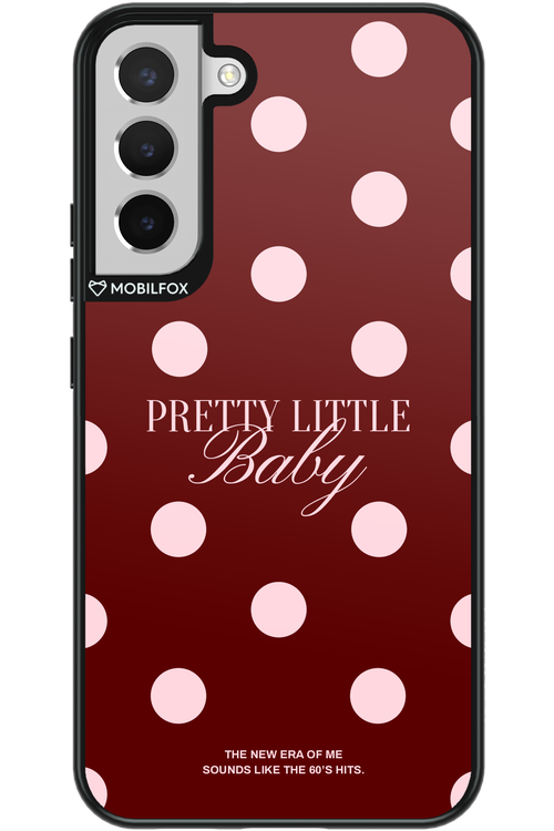 60’s Baby - Samsung Galaxy S22+