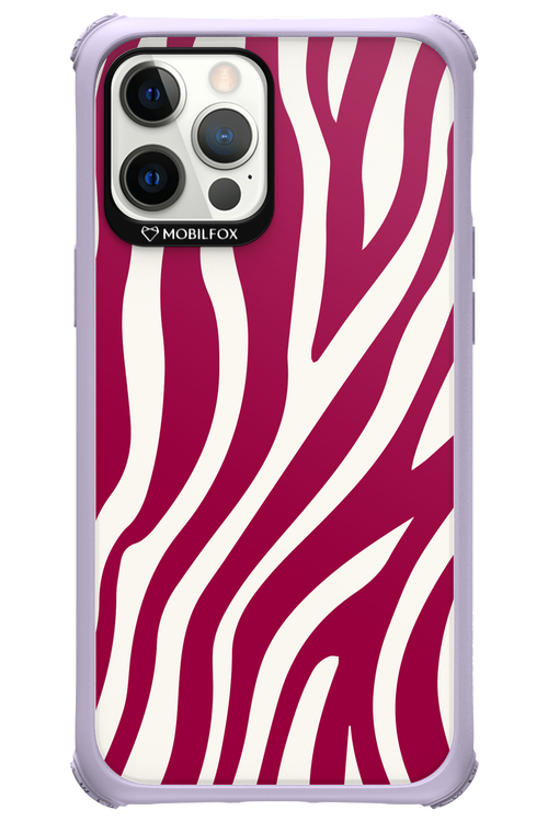 Sour Cherry - Apple iPhone 12 Pro Max