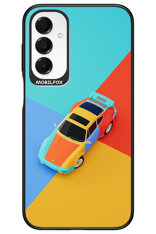 Colortherapy - Samsung A16