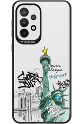 Urban Liberty 2.0 - Samsung Galaxy A33