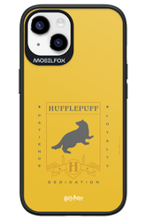 Hufflepuff. - Apple iPhone 14