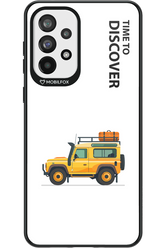 Off-Road Explorer 2.0 - Samsung Galaxy A73