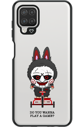 Sawbubu (Nude) - Samsung Galaxy A12