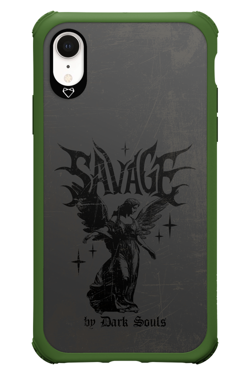 St. Savage - Apple iPhone XR