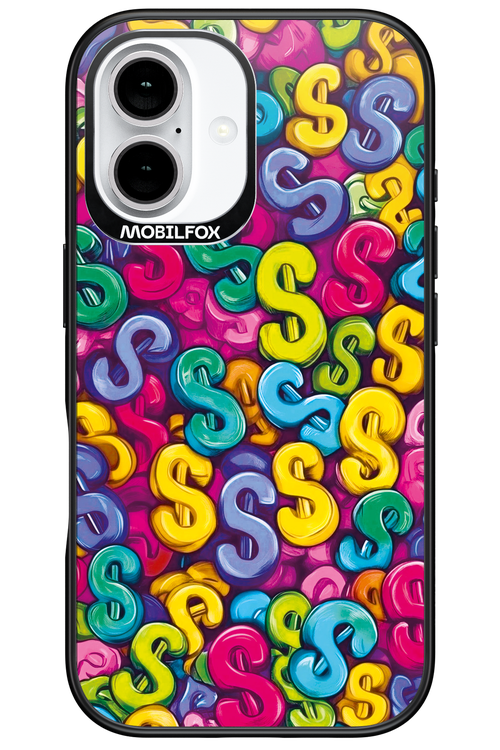 I need dollars - Apple iPhone 16