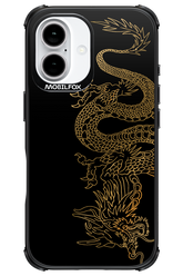 Gold Age - Apple iPhone 16