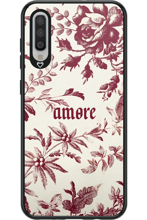 Amore 2.0 - Samsung Galaxy A70