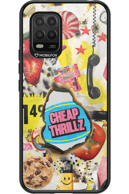 CHEAP THRILLZ - Xiaomi Mi 10 Lite 5G