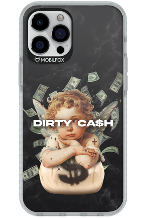 DirtyCash - Apple iPhone 12 Pro Max