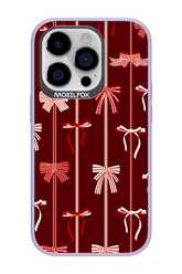 Holiday Bow - Apple iPhone 14 Pro
