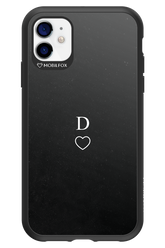 D Black 2.0 - Apple iPhone 11