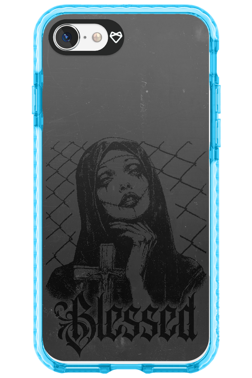 God bless 2.0 - Apple iPhone 8