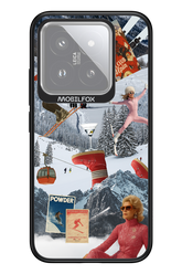 Pink Jump - Xiaomi 14